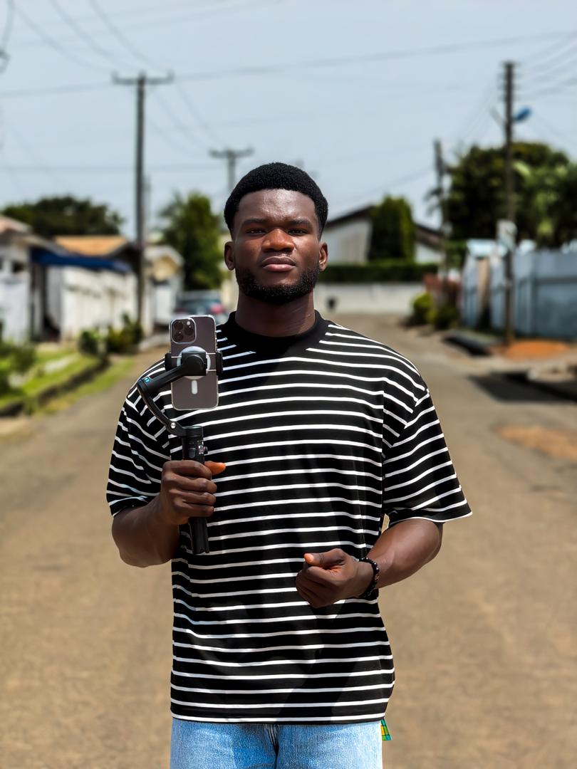 Gabby Creatives - Gabriel Ifeanyi Christian